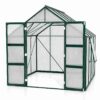 skleník VITAVIA OLYMP 6700 PC 6 mm zelený LG3787 - Image 2