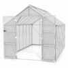 skleník VITAVIA OLYMP 11500 PC 6 mm stříbrný LG3803 - Image 2