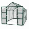 skleník VITAVIA OLYMP 11500 PC 4 mm zelený LG3802 - Image 2