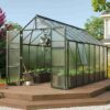 skleník VITAVIA OLYMP 11500 PC 4 mm zelený LG3802