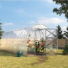 Volya LLC  Dvushka 8 x 2 m