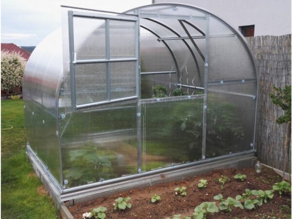 Gutta Gardentec Classic 4 x 3 m - Image 4