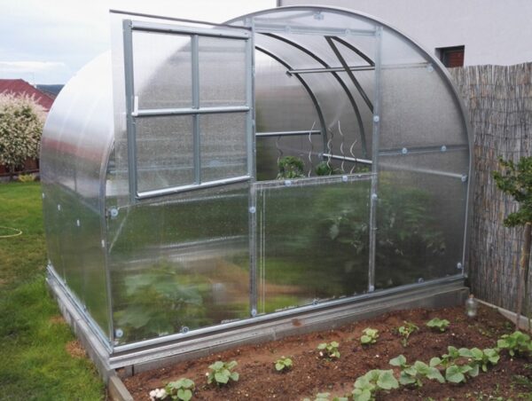 Gutta Gardentec Classic PROFI 4 x 3 m - Image 3