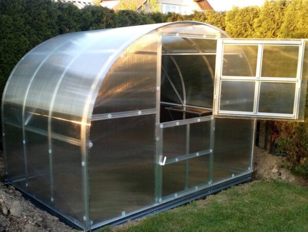 Gutta Gardentec Classic PROFI 4 x 3 m - Image 4