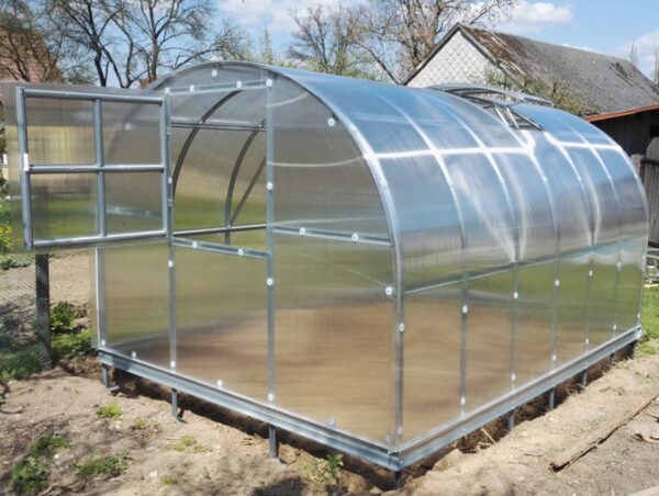 Gutta Gardentec Classic PROFI 6 x 3 m - Image 4