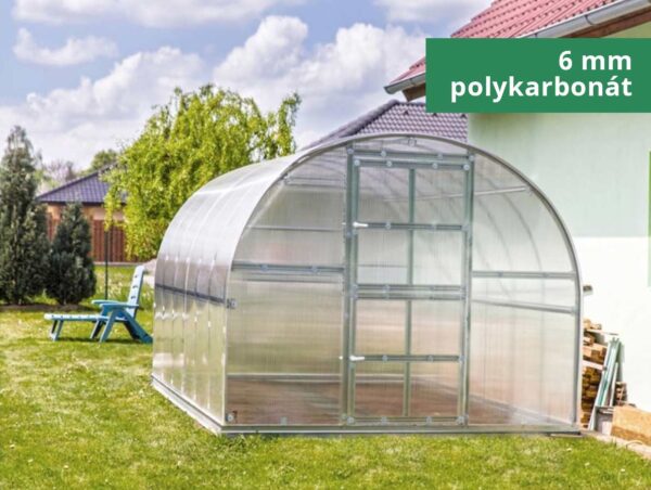 Gutta Gardentec Classic PROFI 6 x 3 m