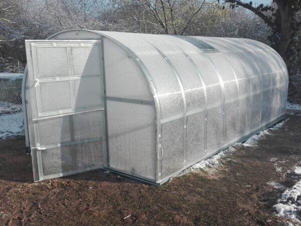 Gutta Gardentec Classic PROFI 8 x 3 m - Image 5