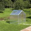 Gutta Gardentec F2 1,54 x 2,27 m