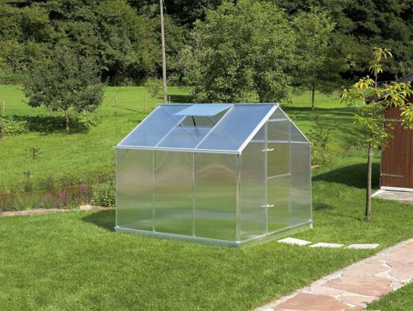 Gutta Gardentec F3 2,28 x 2,27 m