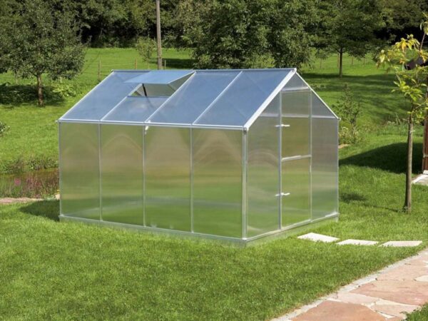 Gutta Gardentec F4 3,00 x 2,27 m PC 6 mm 4290209