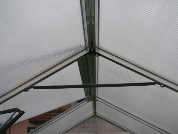 Gutta Gardentec F4 3,00 x 2,27 m PC 6 mm 4290209 - Image 3