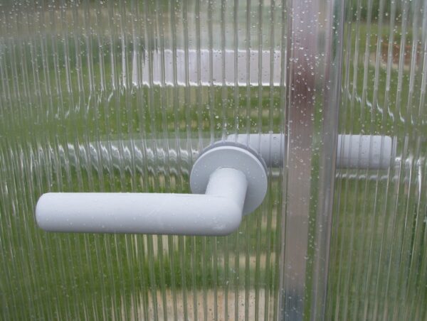 Gutta Gardentec F4 3,00 x 2,27 m PC 6 mm 4290209 - Image 4