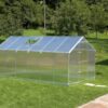 Gutta Gardentec F6 4,48 x 2,27 m