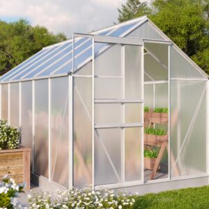 Vitavia Target 7500 PC 4 mm stříbrný