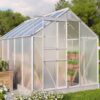 Vitavia Target 6200 PC 4 mm stříbrný