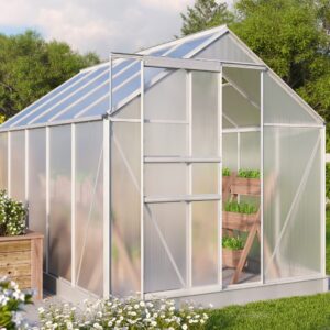 Vitavia Target 6200 PC 4 mm stříbrný