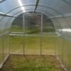 Zahradní skleník Lanitplast KYKLOP 2 x 3 m, 4 mm LG1545 - Image 4