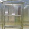 Zahradní skleník Lanitplast KYKLOP 2 x 3 m, 4 mm LG1545 - Image 5