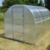 Zahradní skleník Lanitplast KYKLOP 2 x 3 m, 4 mm LG1545