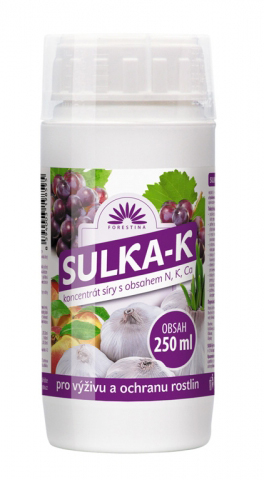 Forestina Sulka K 250 ml