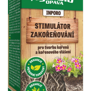 AgroBio Stimulátor zakořeňování 50 ml (INPORO)