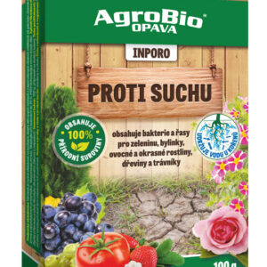 AgroBio Proti suchu 100g (INPORO)