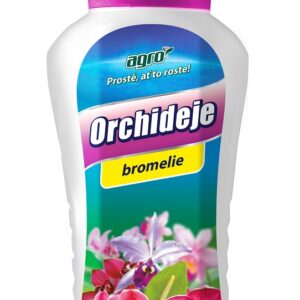 AGRO CS AGRO kapalné hnojivo pro orchideje 0,5 l