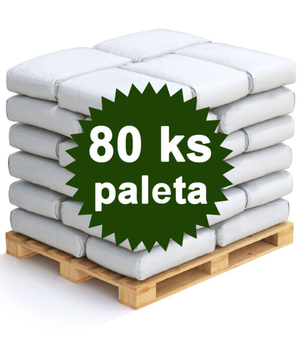 AGRO CS AGRO Podzimní trávníkové hnojivo Paleta 80 x 10 kg - Image 2