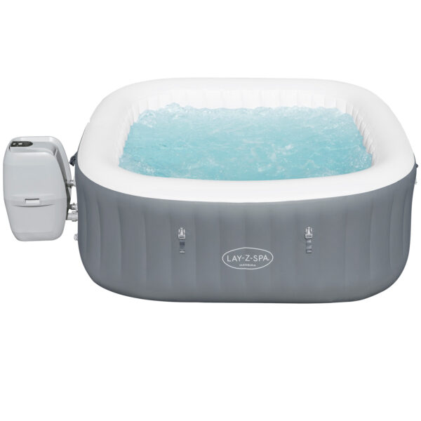 Vířivý bazén Whirlpool Bestway Lay Z-Spa Madeira 180 x 180 x 66 cm
