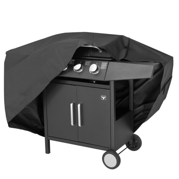 Ochranný kryt pro gril - 113 x 56 x 92 cm