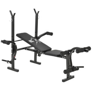 Multifunkční posilovací lavice ProfiGym 1000