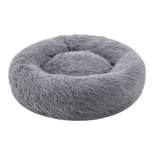 Pelíšek M 60cm - šedá