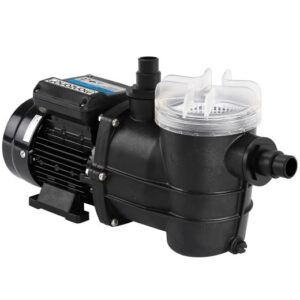 Čerpadlo na pískový filtrační systém 9 960 l/h s předfiltrem