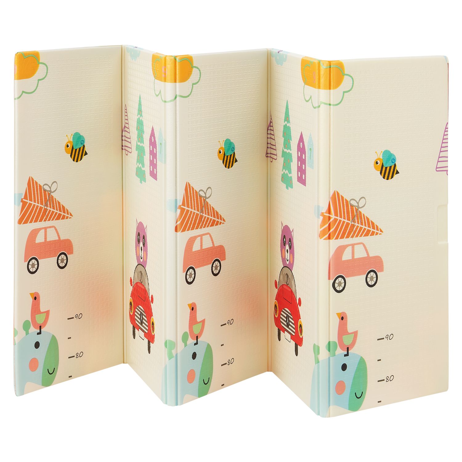 Dětská hrací podložka Lina