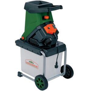 Elektrický zahradní drtič 2500 W