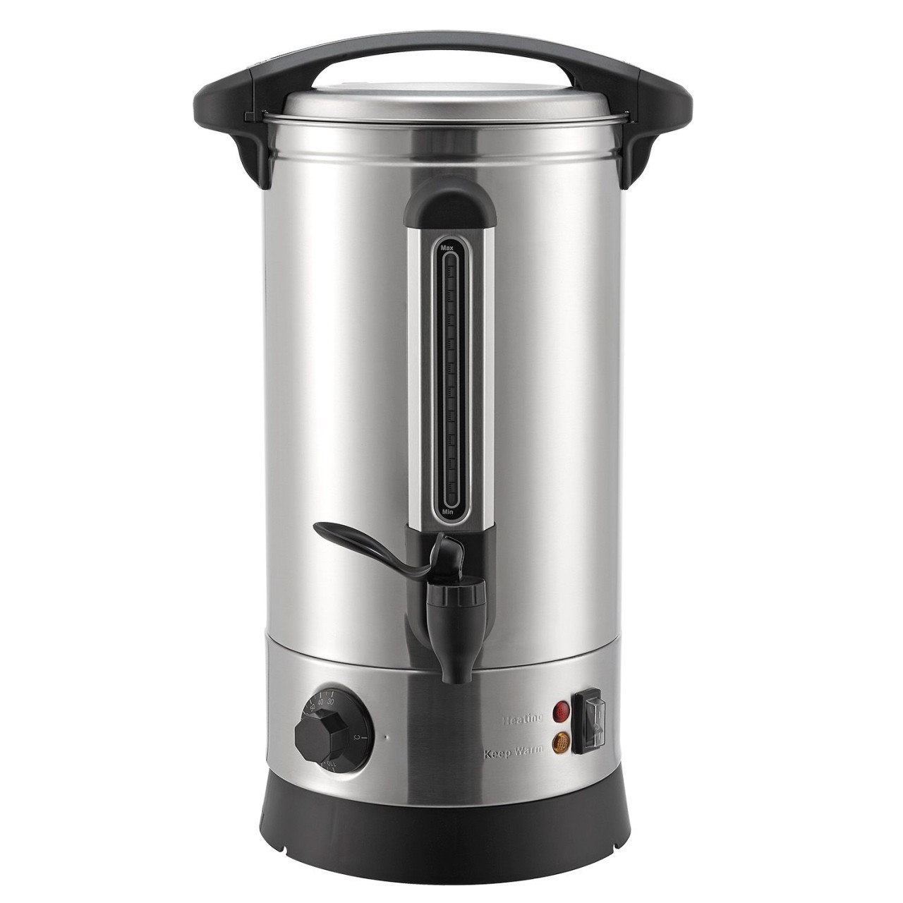 Vařič svařeného vína 10 l