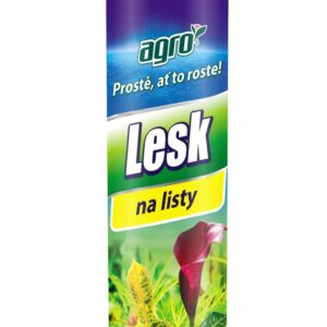 AGRO CS AGRO Lesk na listy 400 ml