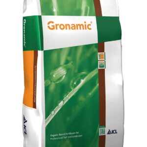 ICL Gronamic Preseeder 8-12-8 25 kg