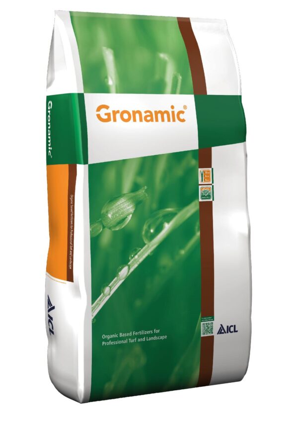 ICL Gronamic Preseeder 8-12-8 25 kg