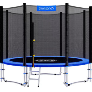 Trampolína Ø183 cm s bezpečnostní sítí