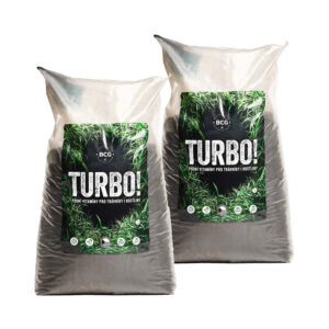Bio Cycle Grow s.r.o. TURBO! Půdní vitamíny 50 l
