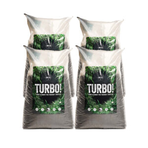 Bio Cycle Grow s.r.o. TURBO! Půdní vitamíny 100 l