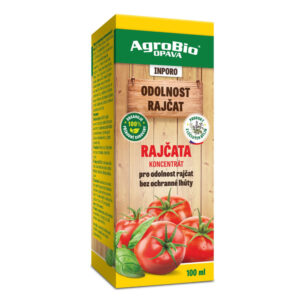 AgroBio INPORO RAJČATA koncentrát 100 ml
