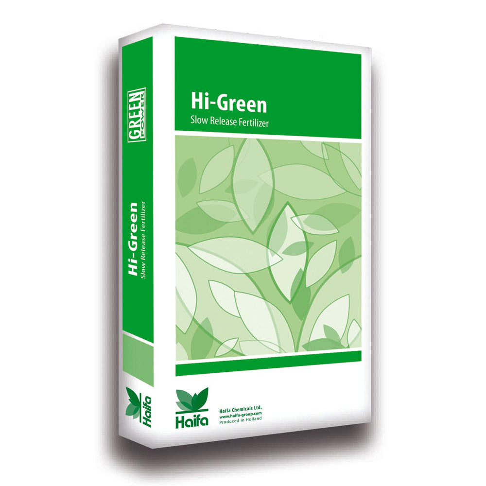 Haifa Hi-Green Micro Autuno 13-00-17+6MgO 25 kg