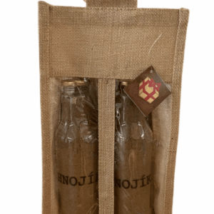 HNOJÍK 1,5L duo sklo