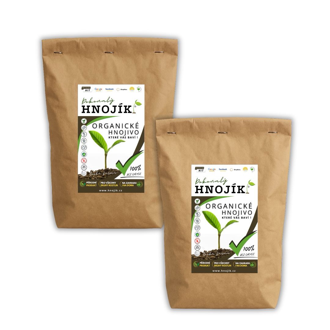 HNOJÍK 16L+16L