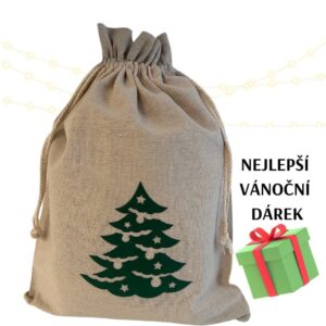 Dárkový HNOJÍK 1.4kg/4L