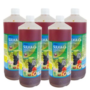 Ekotips a.s. EKOTIPS Sulka Ca - 5 l