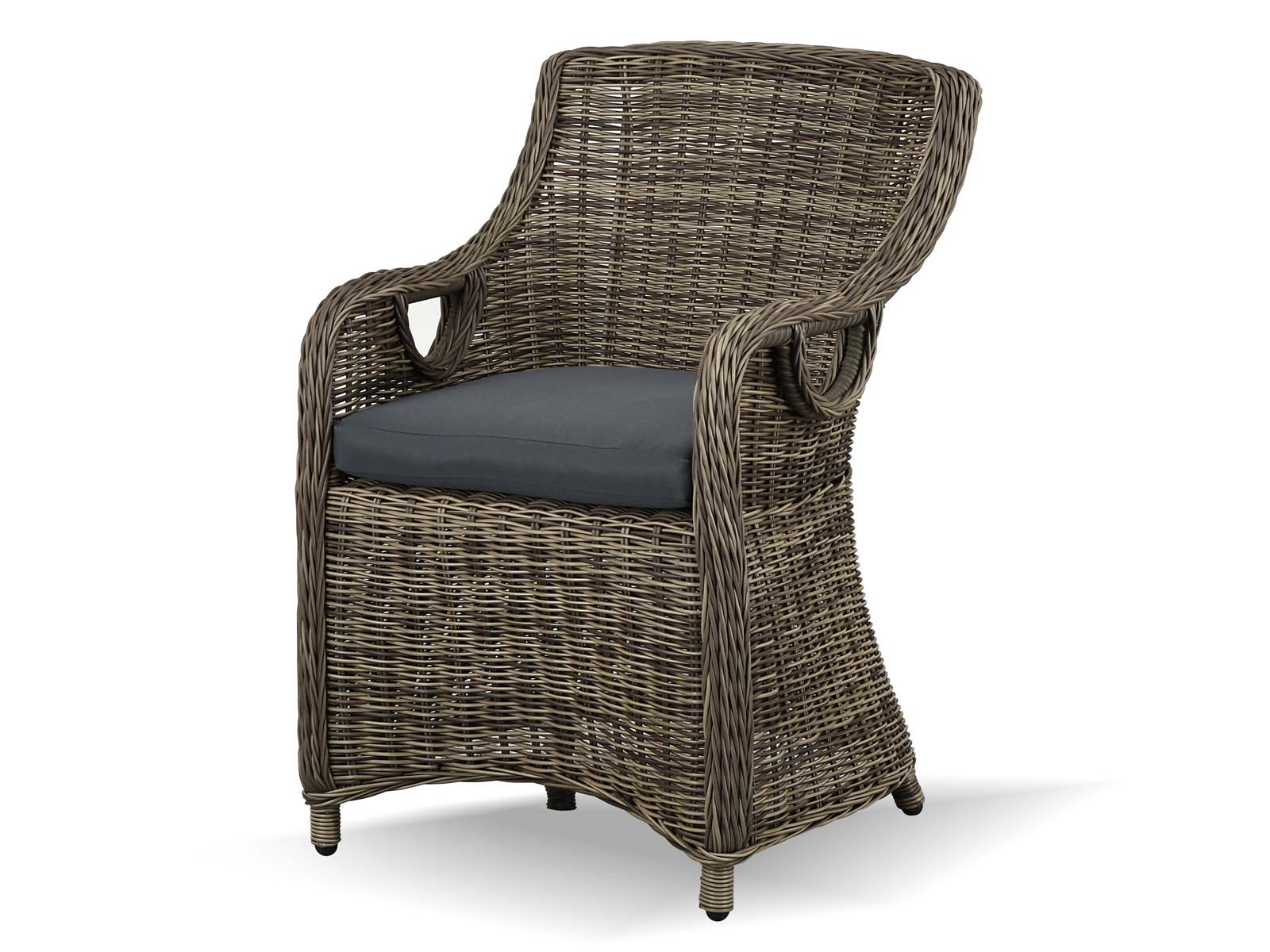 Umělý ratan Zahradní sestava Matinique Luxury - Obrázek 3