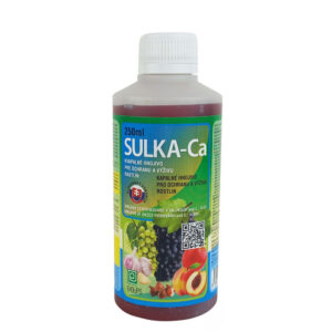 Ekotips a.s. EKOTIPS Sulka Ca - 250 ml